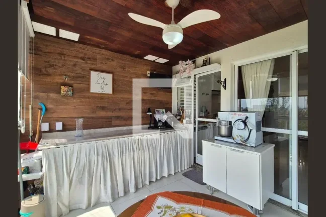 Imagem Apartamento à Venda - Recreio, 2 Quartos, 68 m2