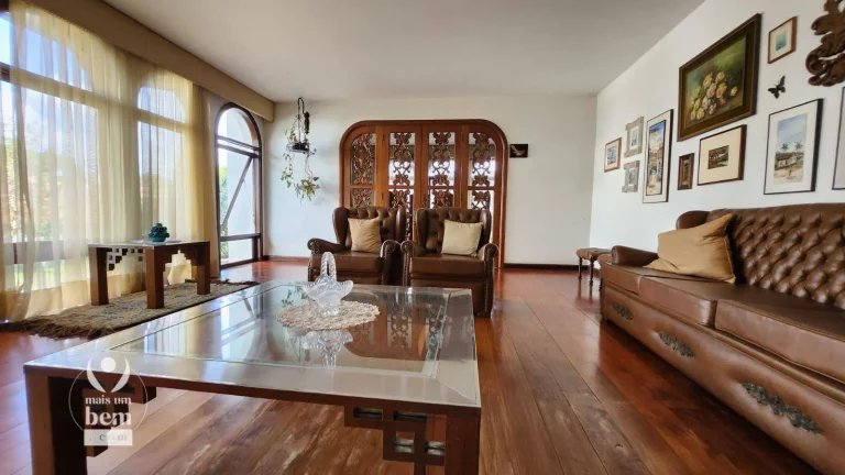 Imagem Casa com 4 quartos, 332 m² construídos, terreno de 740 m² à venda - Batel - Curitiba/PR