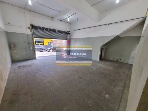 Imagem PRÉDIO COMERCIAL