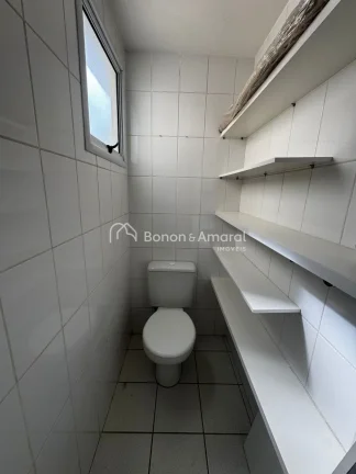 Imagem Apartamento à venda no Condomínio Breeze Family Club - Campinas/SP

Localização: Vila Brandina -...
