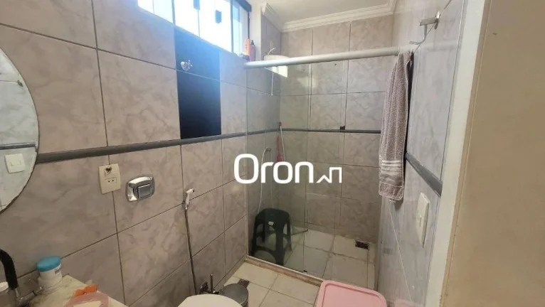 Imagem Apartamento com 3 dormitórios à venda, 109 m² por R$ 350.000,00 - Setor Oeste - Goiânia/GO