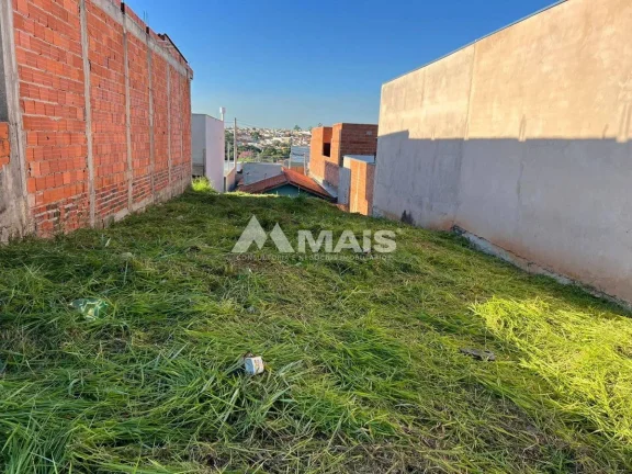 Imagem Lote/Terreno Vila Dos Eucaliptos