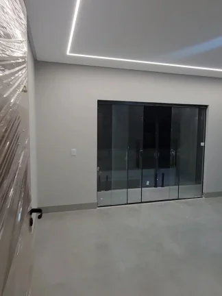 Imagem Sobrado 4 Suites No Jardim Planalto