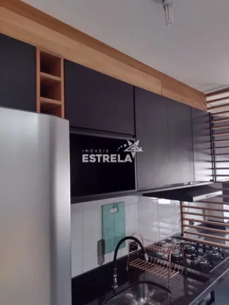 Imagem Excelente Apartamento 02 Dorms - Itapevi/SP
