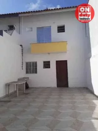 Imagem Sobrado com 2 quartos à venda, 140 m² por R$ 320.000 - Jardim Praiano - Guarujá/SP
