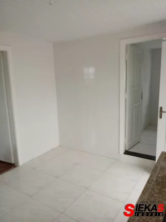 Imagem Imperdível: Casa para locação em São Paulo-SP, Vila Carrão - 1 quarto, 1 sala, 1 banheiro, 43m²!