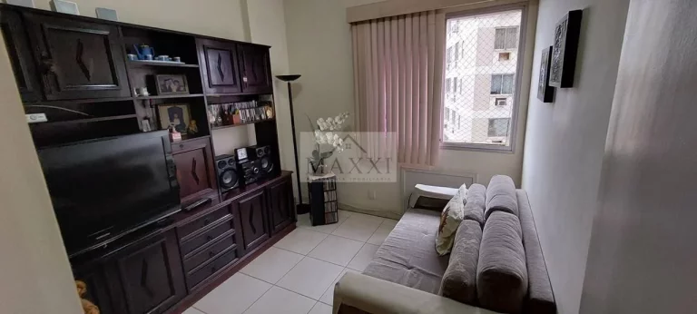 Imagem Residencial Tirol - Apartamento em Freguesia (Jacarepaguá), Rio de Janeiro/RJ