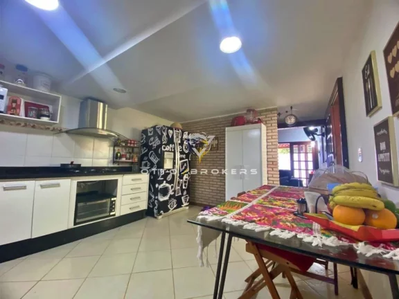Imagem CASA RESIDENCIAL em SANTA CRUZ CABRÁLIA - BA, CIDADE HISTÓRICA