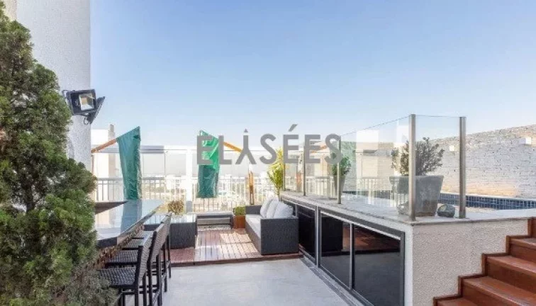 Imagem APARTAMENTO RESIDENCIAL em SÃO PAULO - SP, SANTO AMARO