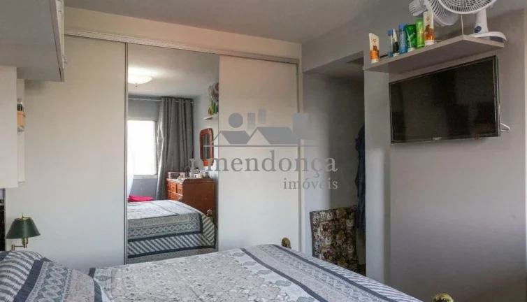 Imagem Apartamento à venda em Perdizes, 2 quartos e 1 vaga, 100m2
