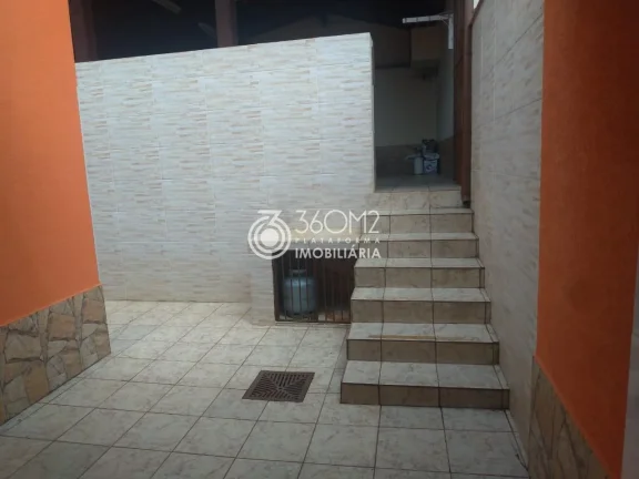 Imagem Sobrado para Venda em Atibaia / SP no bairro Jardim do Lago