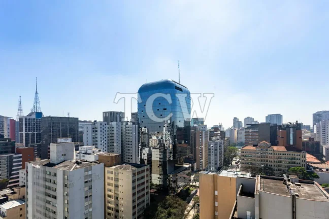 Imagem Sala comercial à venda no bairro Jardim Paulista - São Paulo/SP, Zona Sul