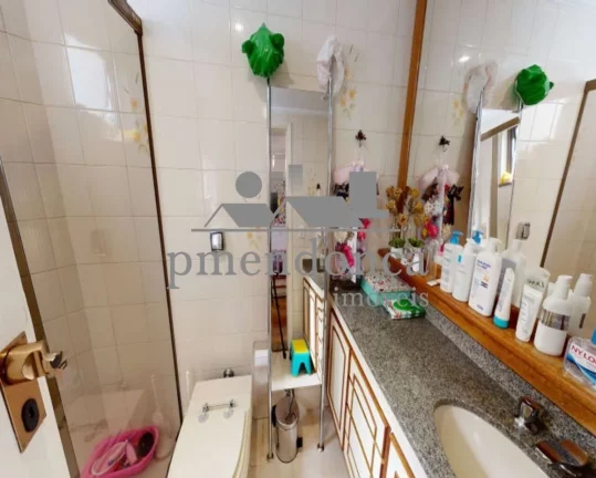 Imagem Apartamento a venda em Perdizes com 3 suítes e 2 vagas, 136m²
