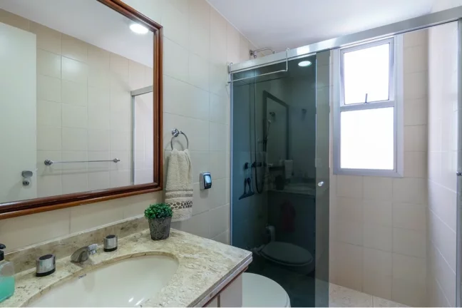 Imagem APARTAMENTO RESIDENCIAL em São Paulo - SP, Vila Mariana
