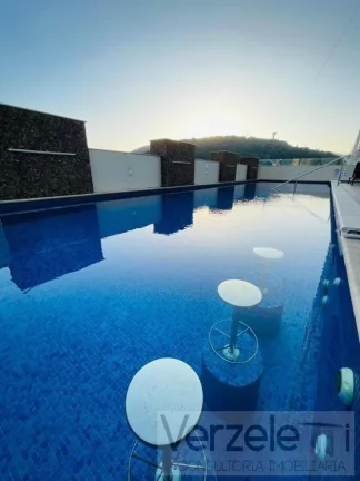 Imagem Apartamento 3 dormitórios para Locação em Balneário Camboriú / SC no bairro Centro