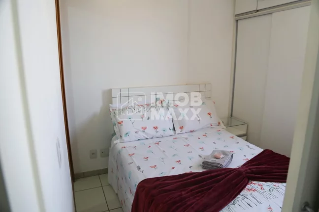 Imagem Apartamento Asa Sul Brasília: 25m²1 Suíte, Aluguel Temporada