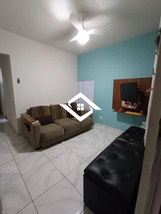 Imagem Casa de 1 Quarto para Venda na Praça Seca com 50 m²