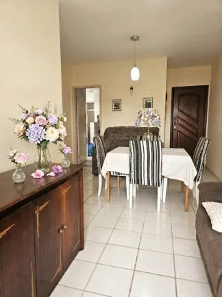 Imagem Confortável Apartamento no Costa Azul em Salvador Novo
