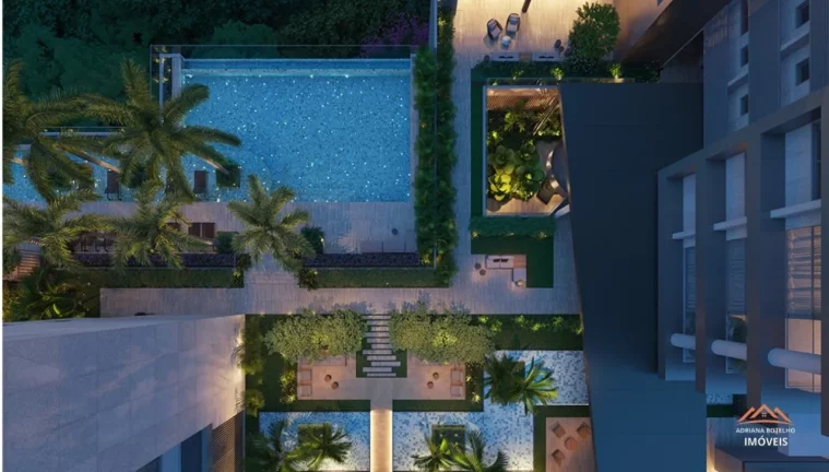 Imagem Apartamento Alto Luxo No Vila da Serra