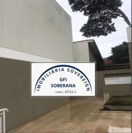 Imagem VENDO SOBRADO NOVO DE DOIS DORMITÓRIOS NO JDIM SANTA CRUZ! (ZONA SUL-SP)