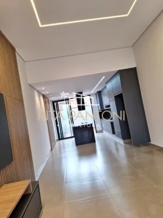 Imagem Casa Condominio - Ribeirão Preto - Vivendas da Mata - Região Sul