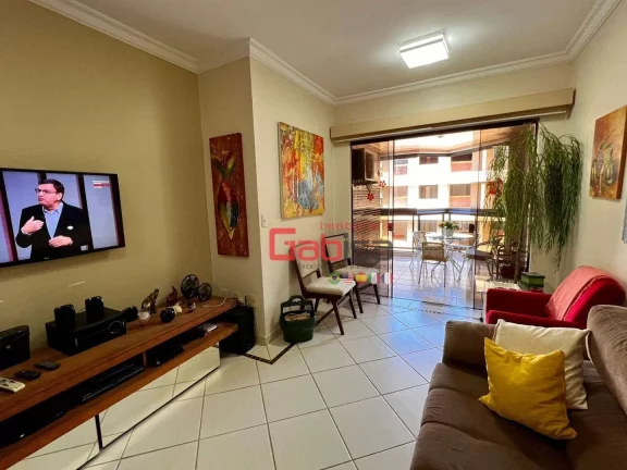 Imagem Apartamento com 3 dormitórios à venda, 130 m² por R$ 1.150.000,00 - Vila Nova - Cabo Frio/RJ