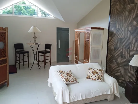 Imagem CASA COM ÁTICO