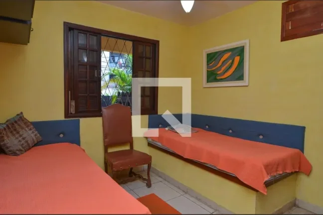Imagem Casa à Venda - Vargem Pequena, 3 Quartos, 98 m2