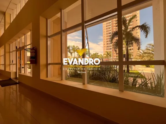 Imagem Apartamento para Venda em Cuiabá / MT no bairro Terra Nova