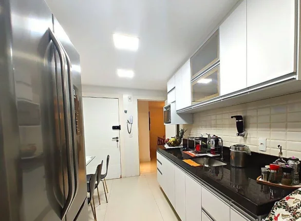 Imagem APARTAMENTO RESIDENCIAL em VILA VELHA - ES, PRAIA DE ITAPARICA