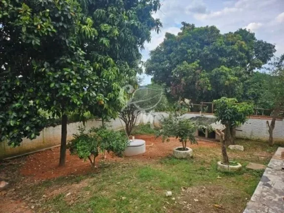 Imagem Casa Térrea nos Cafezais