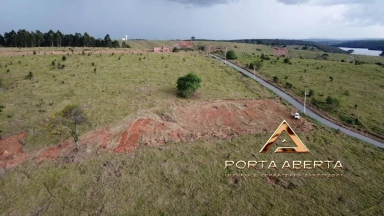 Imagem CHACARAS A PARTIR DE 20.000 M2 - GRAN ROYALLE LAGOA VERDE - COD 162