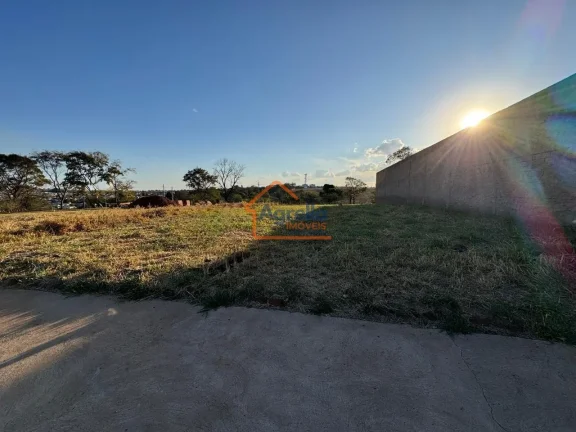 Terreno à venda no bairro JARDIM MURAYAMA IV - Mogi Mirim/SP
