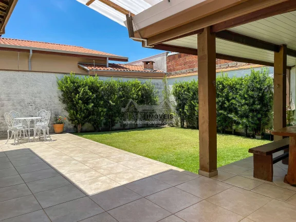 Imagem Casa à venda em Tremembé – Com 02 dormitórios, suíte e quintal gourmet