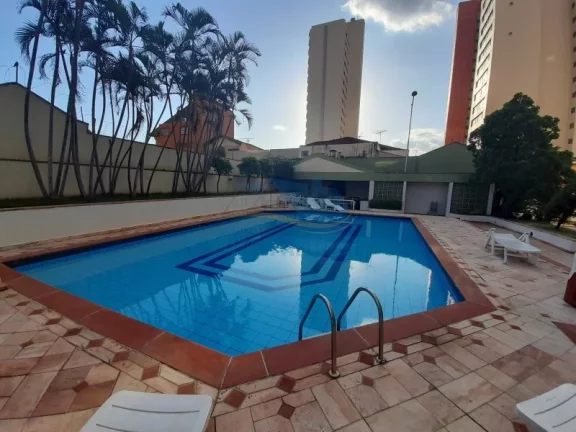 Imagem Apartamento - Ribeirão Preto - Higienópolis - Região Central