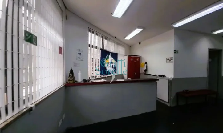 Imagem Prédio Comercial à Venda em Santana - São Paulo/SP.