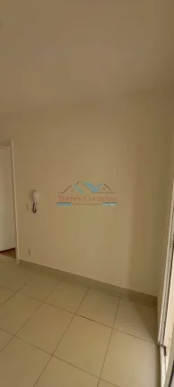 Imagem Apartamento 1 dorm. - Plano ... Plano