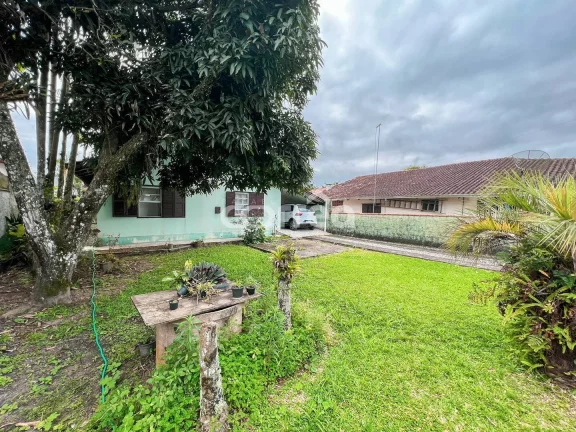 Imagem Casa | Costeira | Bal. Barra do Sul
