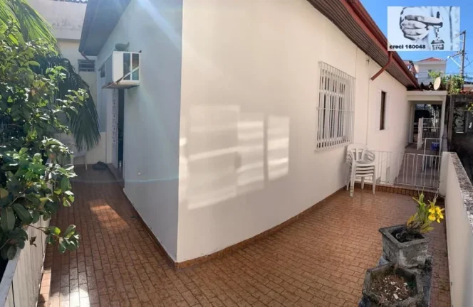Imagem Casa Alvenaria em Sítio do Mandaqui, São Paulo/SP