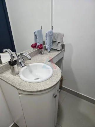 Imagem Lindíssimo Apartamento com varanda gourmet em São Caetano do Sul