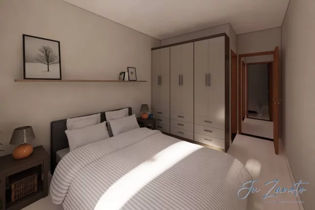 Imagem Casa com Piscina Pontal do Paraná Santa Terezinha R$ 330.000,00
