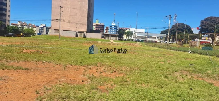 Imagem Terreno Comercial para Venda em Brasília, Ceilândia Norte
