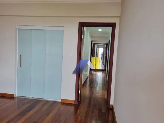 Imagem Apartamento com 4 Quartos à Venda, 175 m² em Centro - Pouso Alegre