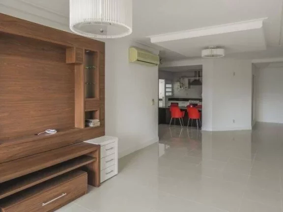 Imagem Apartamento com 4 dormitórios - Jurerê - Florianópolis/SC