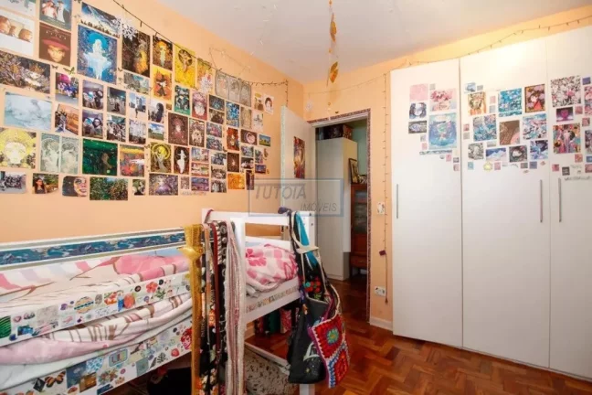 Imagem APARTAMENTO A VENDA NO PARAISO, SAO PAULO