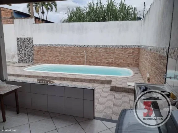 Imagem Casa para Venda em Porto Velho / RO no bairro Eletronorte