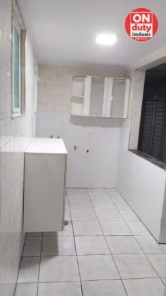 Imagem Casa à venda, 126 m² por R$ 550.000,00 - Embaré - Santos/SP
