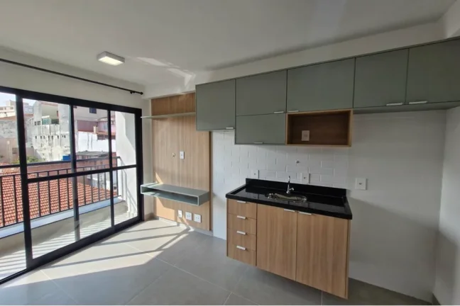 Imagem APARTAMENTO RESIDENCIAL em São Paulo - SP, Mooca