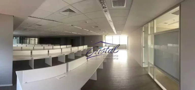 Imagem Conjunto para alugar, 1550 m² - Pinheiros - São Paulo/SP