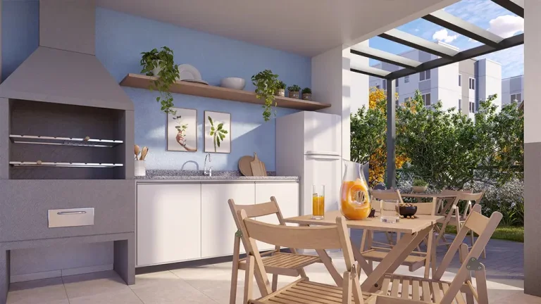 Imagem APARTAMENTO RESIDENCIAL em Rio de Janeiro - RJ, Itanhangá
